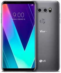 Замена разъема зарядки на телефоне LG V30S ThinQ в Набережных Челнах